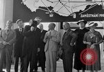 Immagine di Edvard Benes La Cecoslovacchia, 1937, secondo 14 filmato di repertorio 65675068289