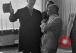 Immagine di Edvard Benes La Cecoslovacchia, 1937, secondo 23 filmato di repertorio 65675068289