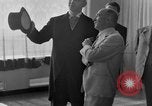 Immagine di Edvard Benes La Cecoslovacchia, 1937, secondo 24 filmato di repertorio 65675068289