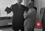 Immagine di Edvard Benes La Cecoslovacchia, 1937, secondo 26 filmato di repertorio 65675068289