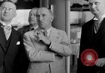 Immagine di Edvard Benes La Cecoslovacchia, 1937, secondo 35 filmato di repertorio 65675068289