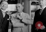 Immagine di Edvard Benes La Cecoslovacchia, 1937, secondo 36 filmato di repertorio 65675068289