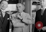 Immagine di Edvard Benes La Cecoslovacchia, 1937, secondo 39 filmato di repertorio 65675068289