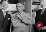 Immagine di Edvard Benes La Cecoslovacchia, 1937, secondo 40 filmato di repertorio 65675068289