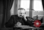 Immagine di Funzionari La Cecoslovacchia, 1938, secondo 19 filmato di repertorio 65675068291