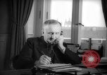 Immagine di Funzionari La Cecoslovacchia, 1938, secondo 20 filmato di repertorio 65675068291