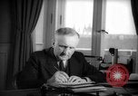 Immagine di Funzionari La Cecoslovacchia, 1938, secondo 33 filmato di repertorio 65675068291