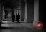 Immagine di Funzionari discutere La Cecoslovacchia, 1938, secondo 7 filmato di repertorio 65675068292