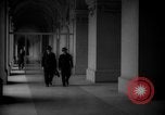 Immagine di Funzionari discutere La Cecoslovacchia, 1938, secondo 9 filmato di repertorio 65675068292