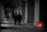 Immagine di Funzionari discutere La Cecoslovacchia, 1938, secondo 10 filmato di repertorio 65675068292
