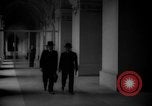 Immagine di Funzionari discutere La Cecoslovacchia, 1938, secondo 12 filmato di repertorio 65675068292