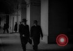 Immagine di Funzionari discutere La Cecoslovacchia, 1938, secondo 14 filmato di repertorio 65675068292