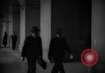 Immagine di Funzionari discutere La Cecoslovacchia, 1938, secondo 15 filmato di repertorio 65675068292