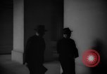 Immagine di Funzionari discutere La Cecoslovacchia, 1938, secondo 16 filmato di repertorio 65675068292