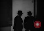 Immagine di Funzionari discutere La Cecoslovacchia, 1938, secondo 17 filmato di repertorio 65675068292