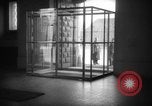 Immagine di Funzionari discutere La Cecoslovacchia, 1938, secondo 25 filmato di repertorio 65675068292