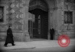 Immagine di Funzionari discutere La Cecoslovacchia, 1938, secondo 55 filmato di repertorio 65675068292