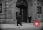 Immagine di Funzionari discutere La Cecoslovacchia, 1938, secondo 57 filmato di repertorio 65675068292