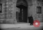Immagine di Funzionari discutere La Cecoslovacchia, 1938, secondo 59 filmato di repertorio 65675068292