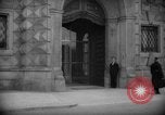 Immagine di Funzionari discutere La Cecoslovacchia, 1938, secondo 61 filmato di repertorio 65675068292