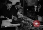 Immagine di Ristoranti Praga Cecoslovacchia, 1938, secondo 6 filmato di repertorio 65675068293