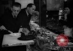 Immagine di Ristoranti Praga Cecoslovacchia, 1938, secondo 7 filmato di repertorio 65675068293