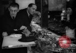 Immagine di Ristoranti Praga Cecoslovacchia, 1938, secondo 9 filmato di repertorio 65675068293