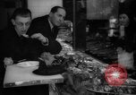 Immagine di Ristoranti Praga Cecoslovacchia, 1938, secondo 10 filmato di repertorio 65675068293