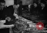 Immagine di Ristoranti Praga Cecoslovacchia, 1938, secondo 16 filmato di repertorio 65675068293