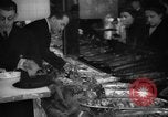 Immagine di Ristoranti Praga Cecoslovacchia, 1938, secondo 18 filmato di repertorio 65675068293