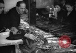 Immagine di Ristoranti Praga Cecoslovacchia, 1938, secondo 24 filmato di repertorio 65675068293