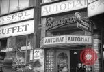 Immagine di Ristoranti Praga Cecoslovacchia, 1938, secondo 35 filmato di repertorio 65675068293