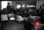 Immagine di Raffinato ristorante di Praga Praga Cecoslovacchia, 1938, secondo 11 filmato di repertorio 65675068294