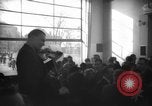 Immagine di Raffinato ristorante di Praga Praga Cecoslovacchia, 1938, secondo 21 filmato di repertorio 65675068294