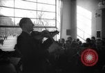 Immagine di Raffinato ristorante di Praga Praga Cecoslovacchia, 1938, secondo 25 filmato di repertorio 65675068294