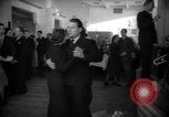 Immagine di Raffinato ristorante di Praga Praga Cecoslovacchia, 1938, secondo 49 filmato di repertorio 65675068294