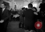 Immagine di Raffinato ristorante di Praga Praga Cecoslovacchia, 1938, secondo 53 filmato di repertorio 65675068294