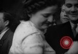 Immagine di Raffinato ristorante di Praga Praga Cecoslovacchia, 1938, secondo 58 filmato di repertorio 65675068294