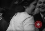 Immagine di Raffinato ristorante di Praga Praga Cecoslovacchia, 1938, secondo 59 filmato di repertorio 65675068294