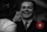 Immagine di Raffinato ristorante di Praga Praga Cecoslovacchia, 1938, secondo 61 filmato di repertorio 65675068294
