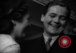 Immagine di Raffinato ristorante di Praga Praga Cecoslovacchia, 1938, secondo 62 filmato di repertorio 65675068294