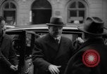 Immagine di Dignitari Praga Cecoslovacchia, 1938, secondo 3 filmato di repertorio 65675068295