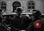 Immagine di Dignitari Praga Cecoslovacchia, 1938, secondo 4 filmato di repertorio 65675068295