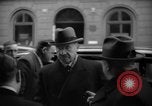 Immagine di Dignitari Praga Cecoslovacchia, 1938, secondo 5 filmato di repertorio 65675068295