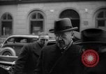 Immagine di Dignitari Praga Cecoslovacchia, 1938, secondo 6 filmato di repertorio 65675068295