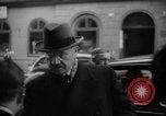 Immagine di Dignitari Praga Cecoslovacchia, 1938, secondo 7 filmato di repertorio 65675068295