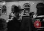 Immagine di Dignitari Praga Cecoslovacchia, 1938, secondo 8 filmato di repertorio 65675068295
