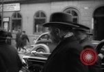 Immagine di Dignitari Praga Cecoslovacchia, 1938, secondo 9 filmato di repertorio 65675068295