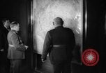 Immagine di Dignitari Praga Cecoslovacchia, 1938, secondo 13 filmato di repertorio 65675068295