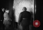 Immagine di Dignitari Praga Cecoslovacchia, 1938, secondo 14 filmato di repertorio 65675068295